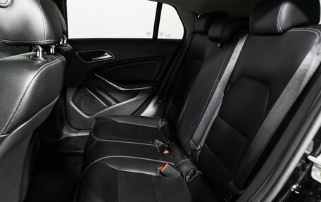 Mercedes-Benz CLA, 2015 год, 2 049 700 рублей, 10 фотография