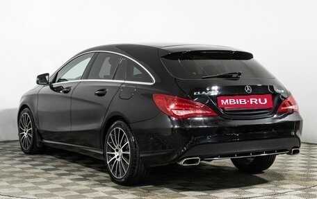 Mercedes-Benz CLA, 2015 год, 2 049 700 рублей, 7 фотография