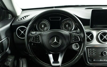 Mercedes-Benz CLA, 2015 год, 2 049 700 рублей, 18 фотография