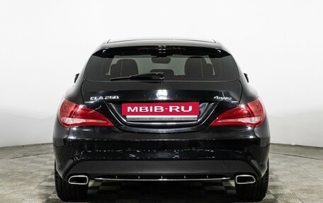 Mercedes-Benz CLA, 2015 год, 2 049 700 рублей, 6 фотография
