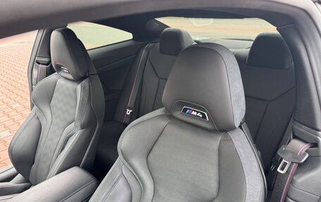 BMW M4, 2022 год, 9 300 000 рублей, 7 фотография