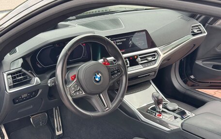 BMW M4, 2022 год, 9 300 000 рублей, 8 фотография