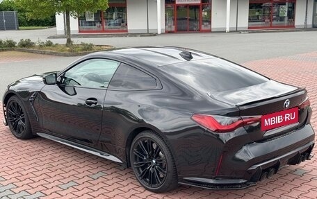 BMW M4, 2022 год, 9 300 000 рублей, 4 фотография