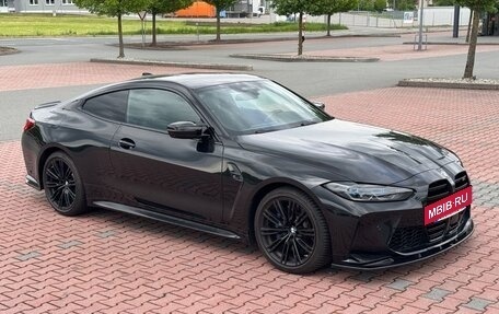 BMW M4, 2022 год, 9 300 000 рублей, 3 фотография