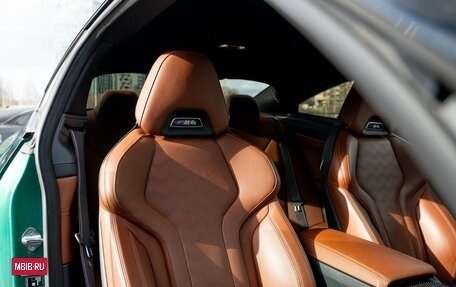 BMW M4, 2022 год, 9 109 000 рублей, 14 фотография
