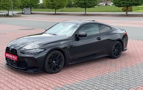 BMW M4, 2022 год, 9 300 000 рублей, 6 фотография