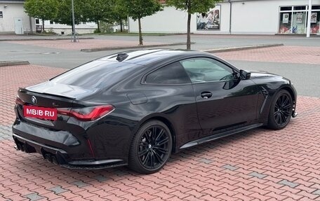 BMW M4, 2022 год, 9 300 000 рублей, 5 фотография