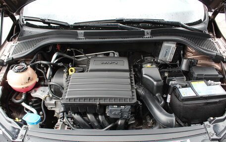 Skoda Rapid II, 2020 год, 1 600 000 рублей, 23 фотография