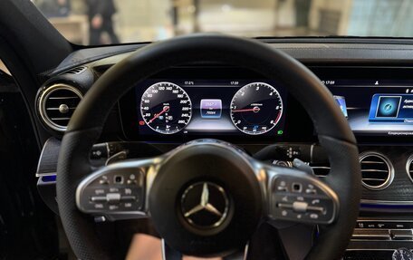 Mercedes-Benz E-Класс, 2019 год, 3 750 000 рублей, 20 фотография