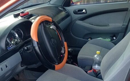 Chevrolet Lacetti, 2008 год, 750 000 рублей, 6 фотография