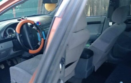 Chevrolet Lacetti, 2008 год, 750 000 рублей, 7 фотография