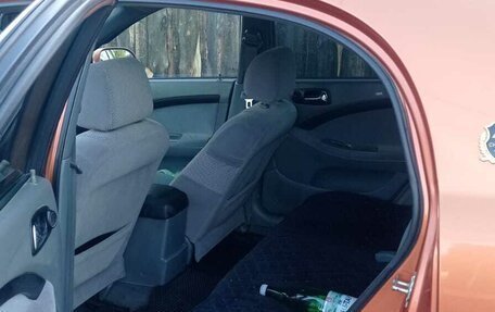 Chevrolet Lacetti, 2008 год, 750 000 рублей, 8 фотография