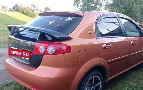 Chevrolet Lacetti, 2008 год, 750 000 рублей, 2 фотография