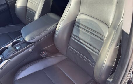 Lexus NX I, 2017 год, 1 990 000 рублей, 11 фотография