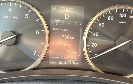 Lexus NX I, 2017 год, 1 990 000 рублей, 23 фотография