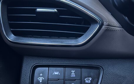 Hyundai Santa Fe IV, 2020 год, 3 050 000 рублей, 5 фотография