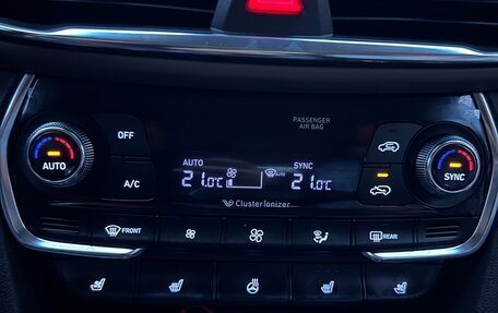 Hyundai Santa Fe IV, 2020 год, 3 050 000 рублей, 6 фотография