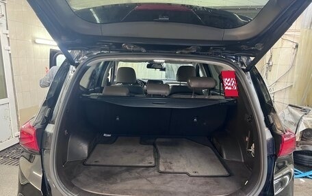Hyundai Santa Fe IV, 2020 год, 3 050 000 рублей, 8 фотография