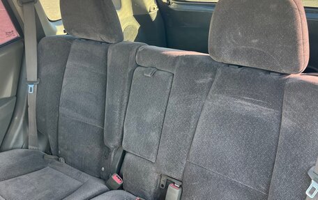 Hyundai Santa Fe III рестайлинг, 2003 год, 750 000 рублей, 8 фотография