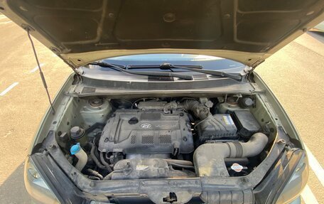 Hyundai Tucson III, 2007 год, 780 000 рублей, 7 фотография