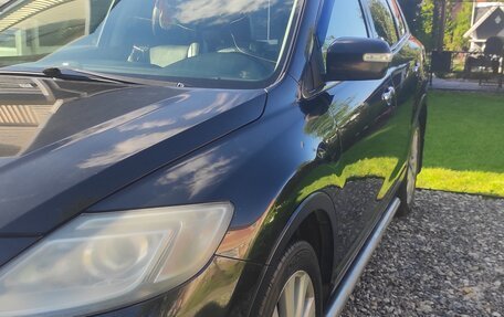Mazda CX-9 I рестайлинг, 2008 год, 800 000 рублей, 5 фотография