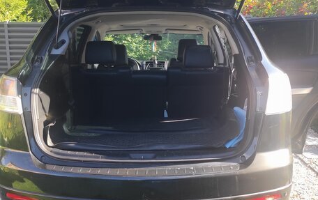 Mazda CX-9 I рестайлинг, 2008 год, 800 000 рублей, 4 фотография