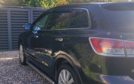 Mazda CX-9 I рестайлинг, 2008 год, 800 000 рублей, 7 фотография