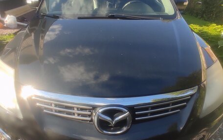 Mazda CX-9 I рестайлинг, 2008 год, 800 000 рублей, 9 фотография