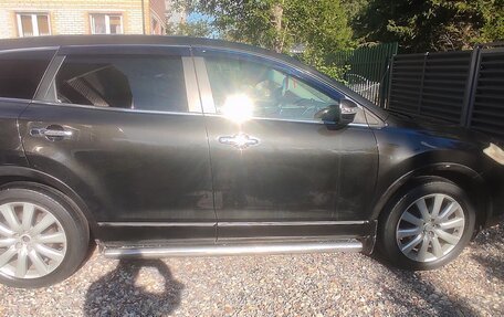 Mazda CX-9 I рестайлинг, 2008 год, 800 000 рублей, 8 фотография