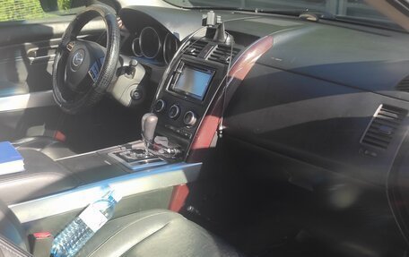 Mazda CX-9 I рестайлинг, 2008 год, 800 000 рублей, 11 фотография