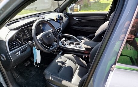 Geely Tugella FY11, 2022 год, 2 990 000 рублей, 4 фотография
