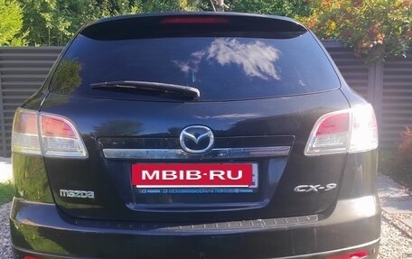 Mazda CX-9 I рестайлинг, 2008 год, 800 000 рублей, 3 фотография