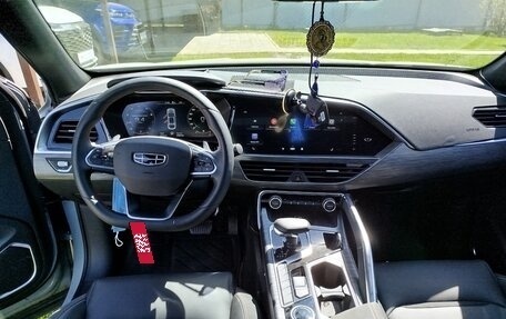 Geely Tugella FY11, 2022 год, 2 990 000 рублей, 2 фотография
