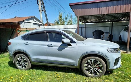 Geely Tugella FY11, 2022 год, 2 990 000 рублей, 7 фотография