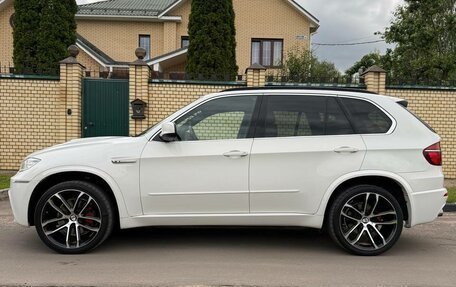 BMW X5, 2009 год, 2 600 000 рублей, 6 фотография