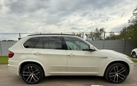 BMW X5, 2009 год, 2 600 000 рублей, 7 фотография