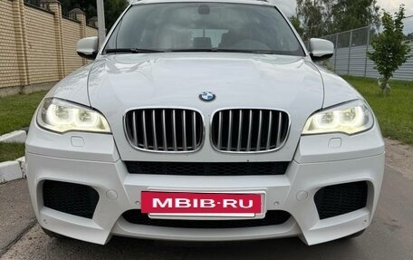 BMW X5, 2009 год, 2 600 000 рублей, 5 фотография