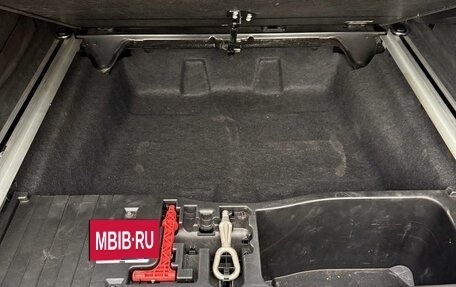 BMW X5, 2009 год, 2 600 000 рублей, 11 фотография