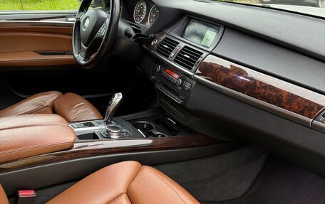 BMW X5, 2009 год, 2 600 000 рублей, 14 фотография