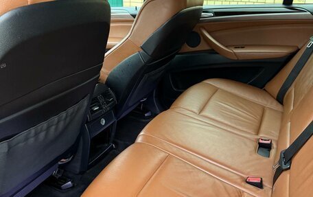BMW X5, 2009 год, 2 600 000 рублей, 15 фотография