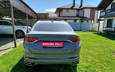 Geely Tugella FY11, 2022 год, 2 990 000 рублей, 6 фотография