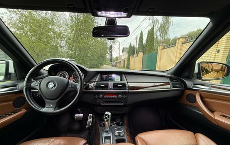 BMW X5, 2009 год, 2 600 000 рублей, 16 фотография