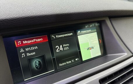BMW X5, 2009 год, 2 600 000 рублей, 17 фотография