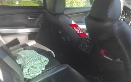 Mazda CX-9 I рестайлинг, 2008 год, 800 000 рублей, 12 фотография