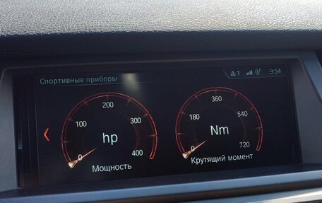 BMW X5, 2009 год, 2 600 000 рублей, 18 фотография