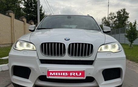 BMW X5, 2009 год, 2 600 000 рублей, 4 фотография