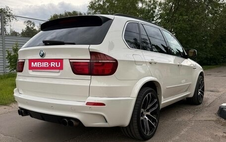 BMW X5, 2009 год, 2 600 000 рублей, 8 фотография