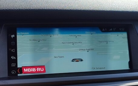 BMW X5, 2009 год, 2 600 000 рублей, 20 фотография