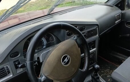 Daewoo Nexia I рестайлинг, 2012 год, 85 000 рублей, 5 фотография