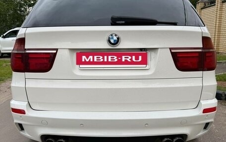 BMW X5, 2009 год, 2 600 000 рублей, 9 фотография